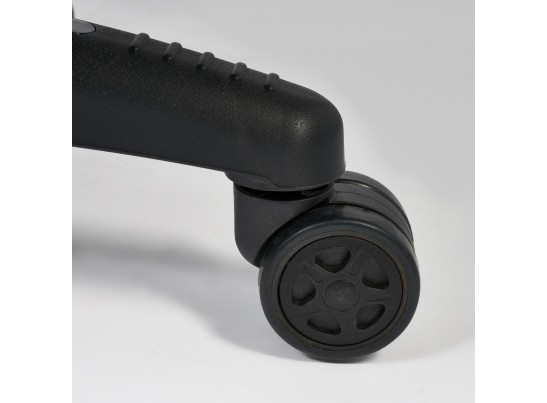 Кресло ARENA (кожзам/черный/черный карбон) в Кургане