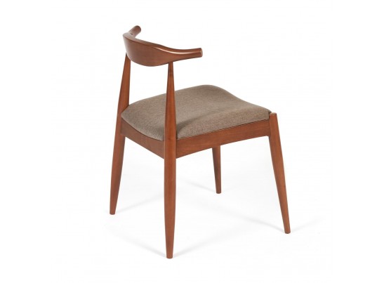 Стул мягкое сидение BULL