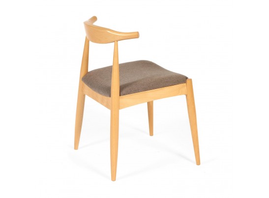 Стул мягкое сидение BULL