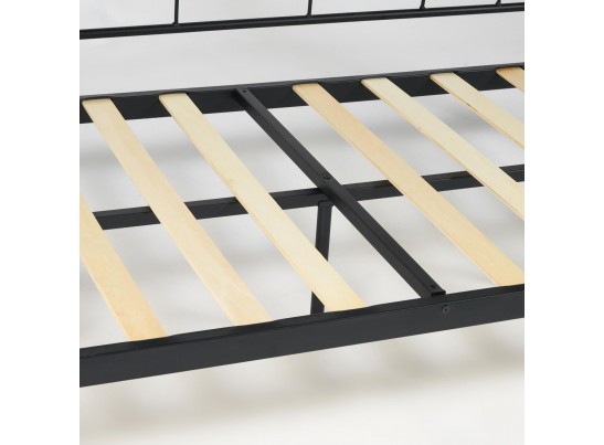 Кровать SONATA Wood slat base