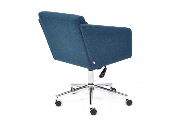 Кресло MILAN хром