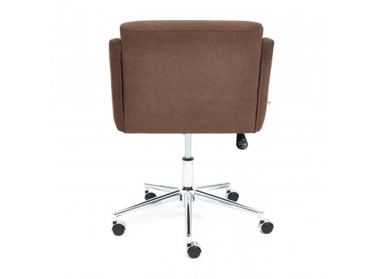 Кресло MILAN хром