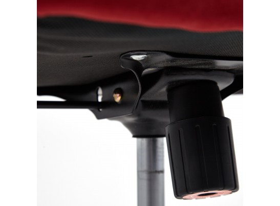 Кресло MODENA хром