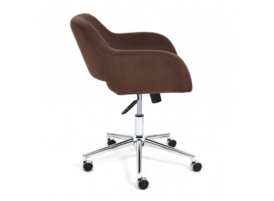 Кресло MODENA хром