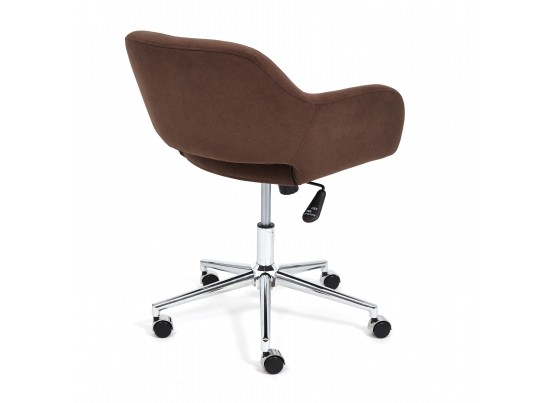 Кресло MODENA хром