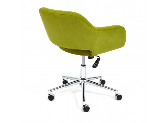 Кресло MODENA хром