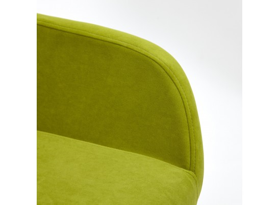 Кресло MODENA хром