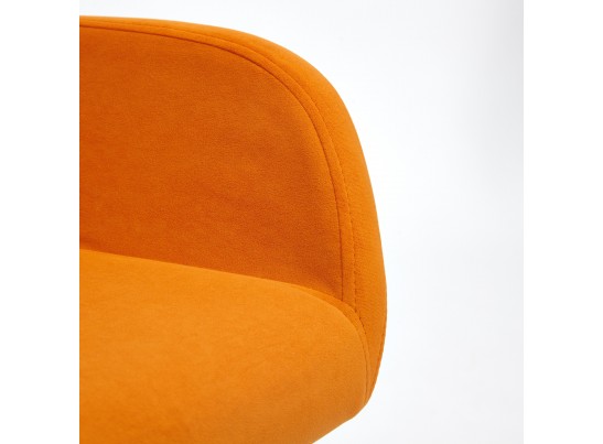 Кресло MODENA хром