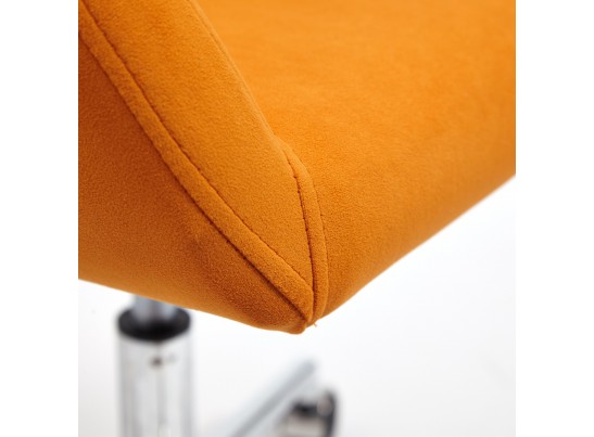 Кресло MODENA хром