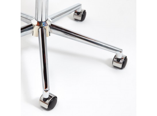 Кресло MODENA хром