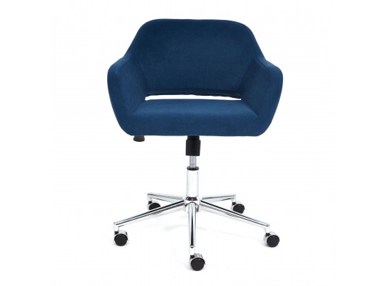 Кресло MODENA хром