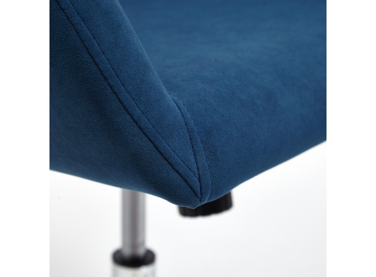 Кресло MODENA хром