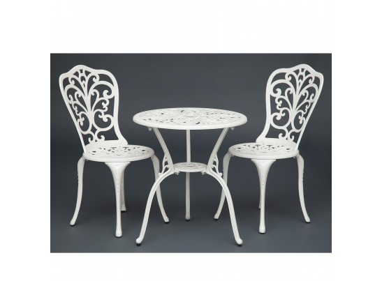 Комплект Secret De Maison Romance (стол +2 стула)