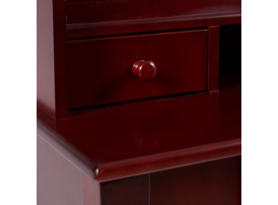 Туалетный столик с пуфом NY-V3024