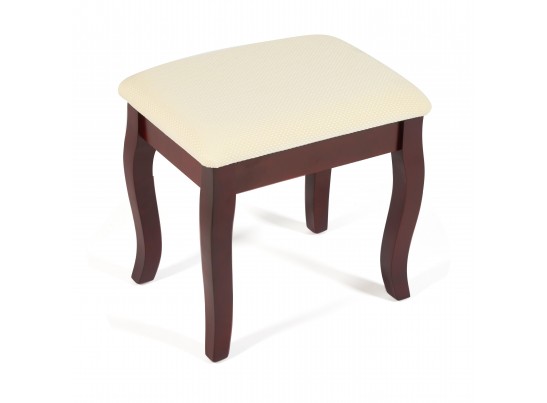 Туалетный столик с пуфом NY-V3024