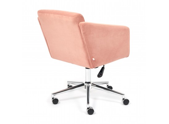 Кресло MILAN хром