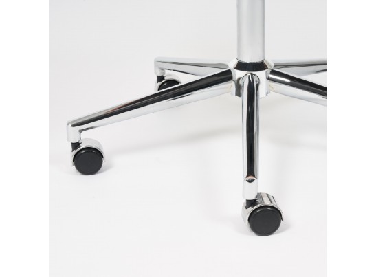 Кресло MILAN хром