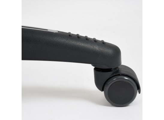 Кресло BERGAMO (флок коричневый) в Кургане