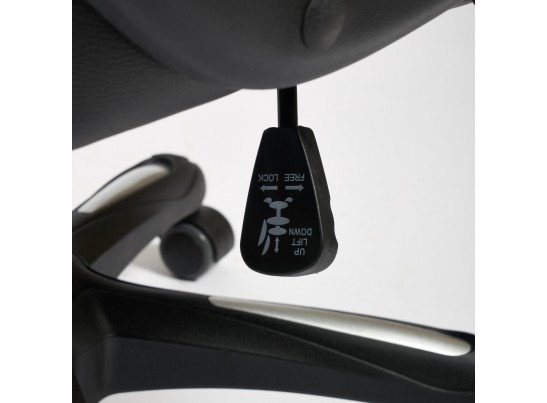 Кресло Magnate