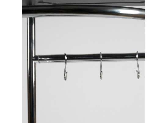 Вешалка гардеробная CALEDONIA