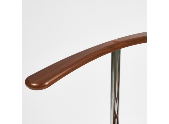 Вешалка HILTON (орех) в Кургане