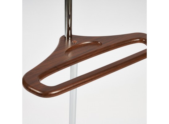 Вешалка HILTON (орех) в Кургане