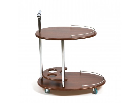 Стол сервировочный FAIRPORT