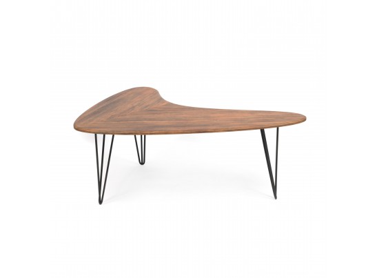 Стол журнальный WOLCOT