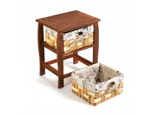 Тумба с 2 ящиками Secret De Maison BEL 2 ( mod. PE-10 )