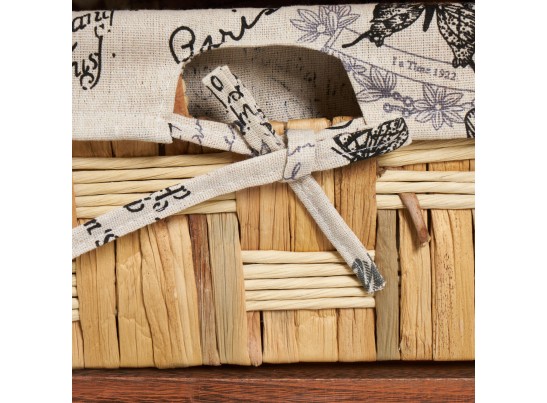 Тумба с 2 ящиками Secret De Maison BEL 2 ( mod. PE-10 )