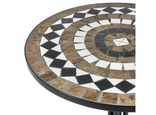 Стол Secret de Maison ROMEO (mod. PL08-7451RV)