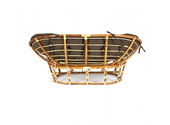 23/02 Матрац для кресла "Мамасан"