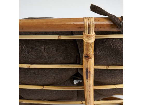 23/02 Матрац для кресла "Мамасан"