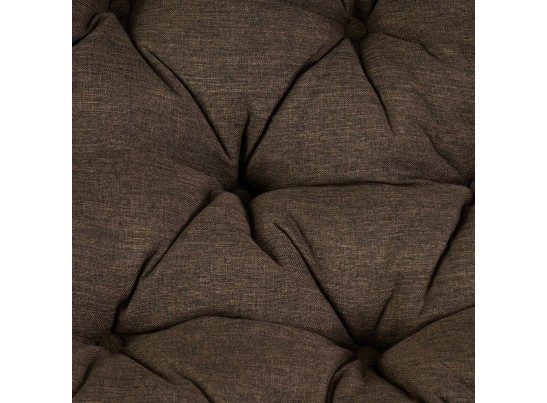 Кресло "MAMASAN ECO SKIN" / без подушки /