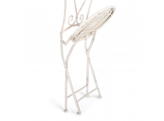 Комплект (стол + 2 стула) Secret de Maison Monique (mod. PL08-6241.6242)