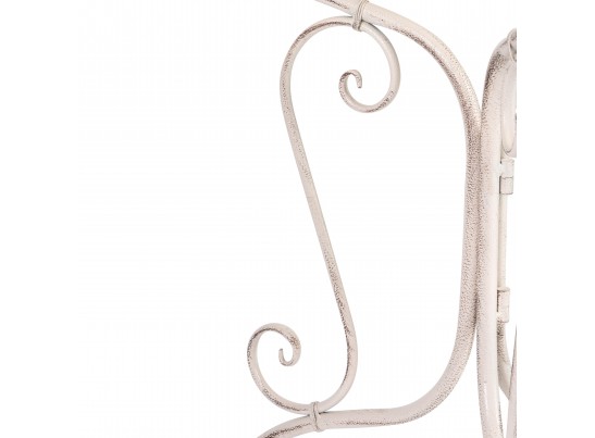 Комплект (стол + 2 стула) Secret de Maison Monique (mod. PL08-6241.6242)