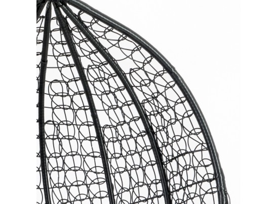 Кресло подвесное (mod. SC-001) с подушкой в Кургане