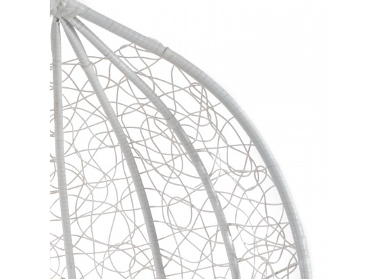 Кресло подвесное (mod. SC-003) с подушкой