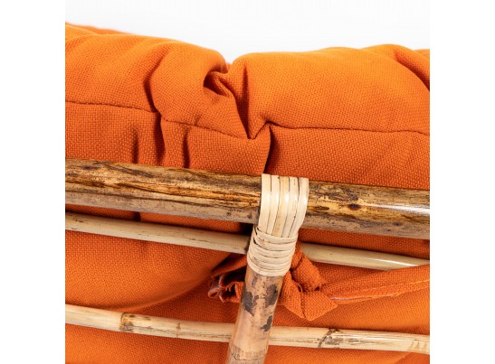 23/01 Матрац для кресла "Папасан"