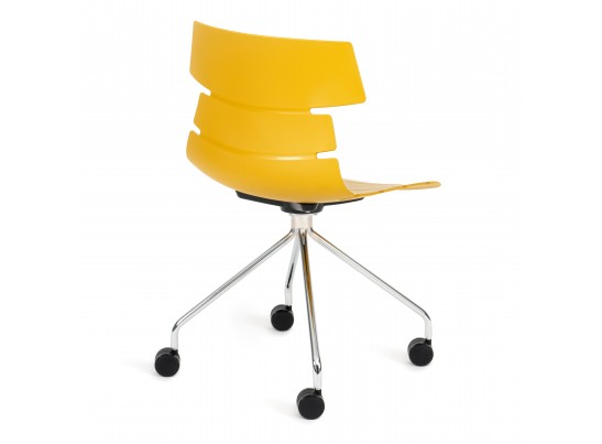 Стул офисный HANSEN (mod. 606-1) / 1 шт. в упаковке