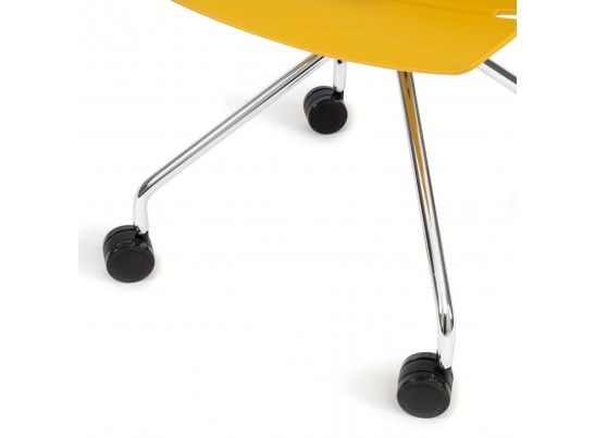 Стул офисный HANSEN (mod. 606-1) / 1 шт. в упаковке