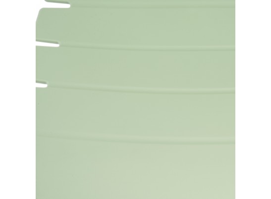 Стул HANSEN (mod. 622N) фисташковый/черный