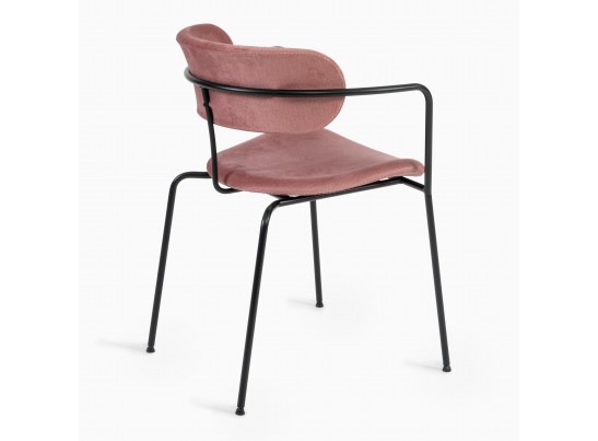 Кресло VAN HALLEN (mod. 2433S)