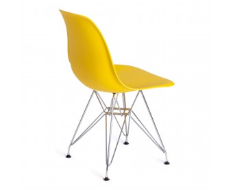 Стул Secret De Maison CINDY IRON CHAIR (EAMES) (mod. 002)