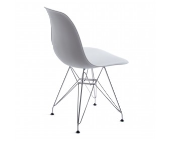 Стул Secret De Maison CINDY IRON CHAIR (EAMES) (mod. 002)