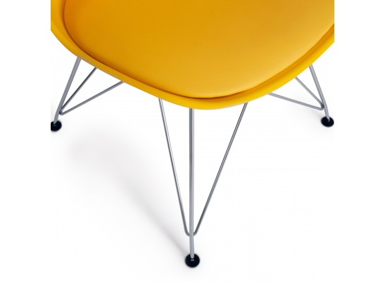 Стул TULIP IRON CHAIR (mod.EC-123)