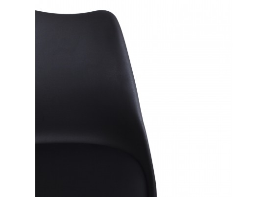 Стул TULIP IRON CHAIR (mod.EC-123) / 1 шт. в упаковке