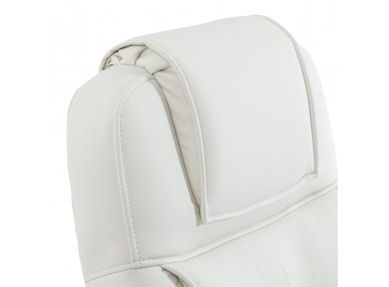 Кресло BERGAMO (хром)