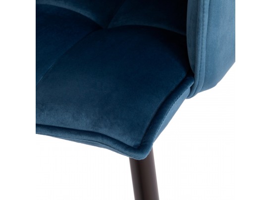 Кресло SASKIA (mod. 8283)