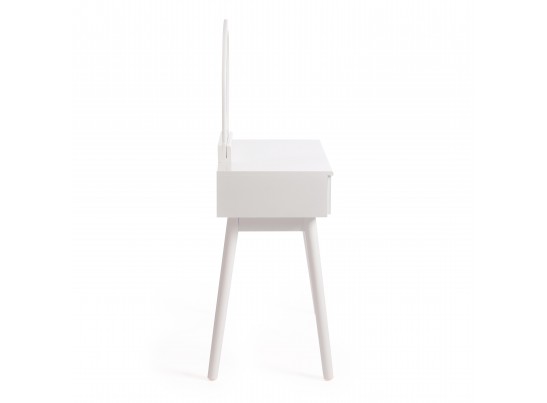 Туалетный столик с зеркалом и табуретом Secret De Maison FABRON (mod. TT-DT033)